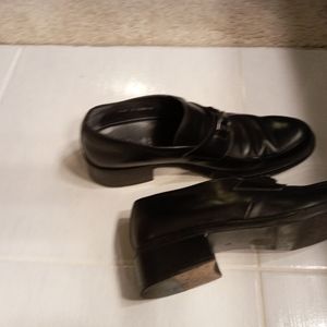 Gianni Versace mens shoes